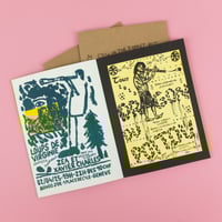 Image 3 of STILL IN THE FOREST BUT CONTACT ME DE MAITRE SELECTO