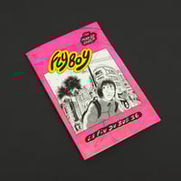 Image 1 of FLYBOY DE MANGY SHEEP