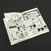 Image 3 of FLYBOY DE MANGY SHEEP