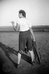 The Hitchhiker