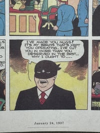 Image 9 of Dick Tracy: Colorful Cases of the 1930s - Chester Gould 