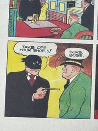 Image 10 of Dick Tracy: Colorful Cases of the 1930s - Chester Gould 