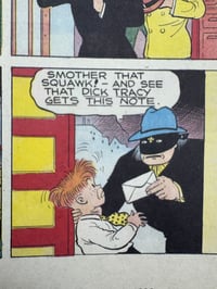 Image 11 of Dick Tracy: Colorful Cases of the 1930s - Chester Gould 