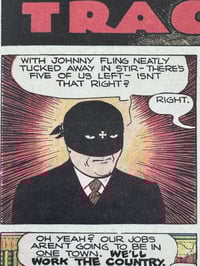 Image 12 of Dick Tracy: Colorful Cases of the 1930s - Chester Gould 