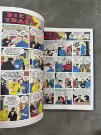 Image 5 of Dick Tracy: Colorful Cases of the 1930s - Chester Gould 