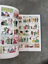 Image 7 of Dick Tracy: Colorful Cases of the 1930s - Chester Gould 