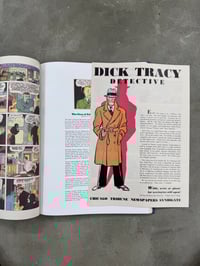Image 13 of Dick Tracy: Colorful Cases of the 1930s - Chester Gould 