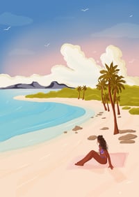 Image 2 of Custom Illustration 