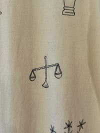 Image 3 of Tattoo Shirt MD B