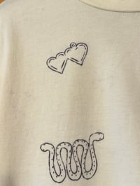 Image 3 of Tattoo Shirt MD C