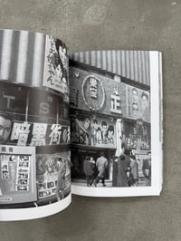 Image 16 of Showa Movie Picture Signboard - Hidenori Okada