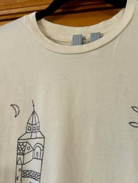 Image 3 of Tattoo Shirt LG A