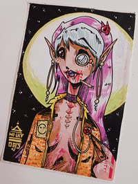Image 2 of Vampy Elder