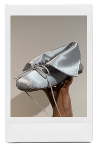 Image 1 of NOELLE 2.0, in powder gray