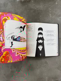 Image 8 of Folktale Graphic - Tadanori Yokoo , Aquirax, Ikko Tanaka and others