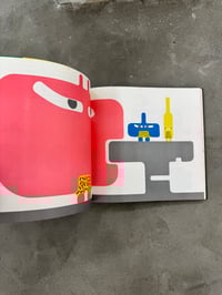 Image 12 of Folktale Graphic - Tadanori Yokoo , Aquirax, Ikko Tanaka and others