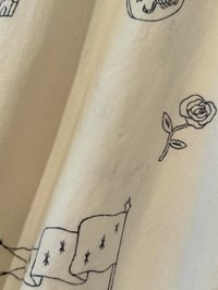 Image 3 of Tattoo Shirt XL A