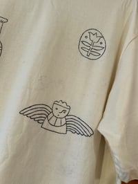 Image 4 of Tattoo Shirt XL A