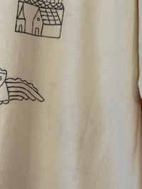 Image 3 of Tattoo Shirt XL B