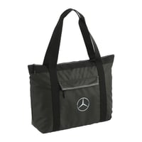 Image 1 of All-Weather Recycled Tote