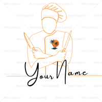 Image 1 of Personal Chef & Catering Logo