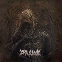 Infuriate - Infuriate LP