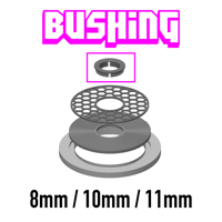 Image 1 of Joystick Shaft Bushing