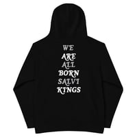 Image 2 of Youth Born Salvi Kings Hoodie