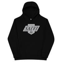 Image 1 of Youth Born Salvi Queens Hoodie