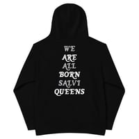 Image 2 of Youth Born Salvi Queens Hoodie