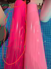 Image 2 of Goldye's Pink HD Graphics