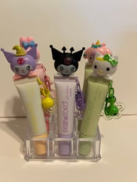 Image 1 of SANRIO LIPPIES 