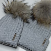 Image 1 of Grey Mummy and Me Set