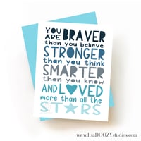 Image 1 of You Are…