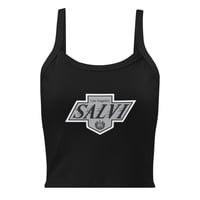 Image 1 of Born Salvi Queens Tank Top