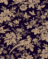 Image 2 of Poem Dress in Provencal