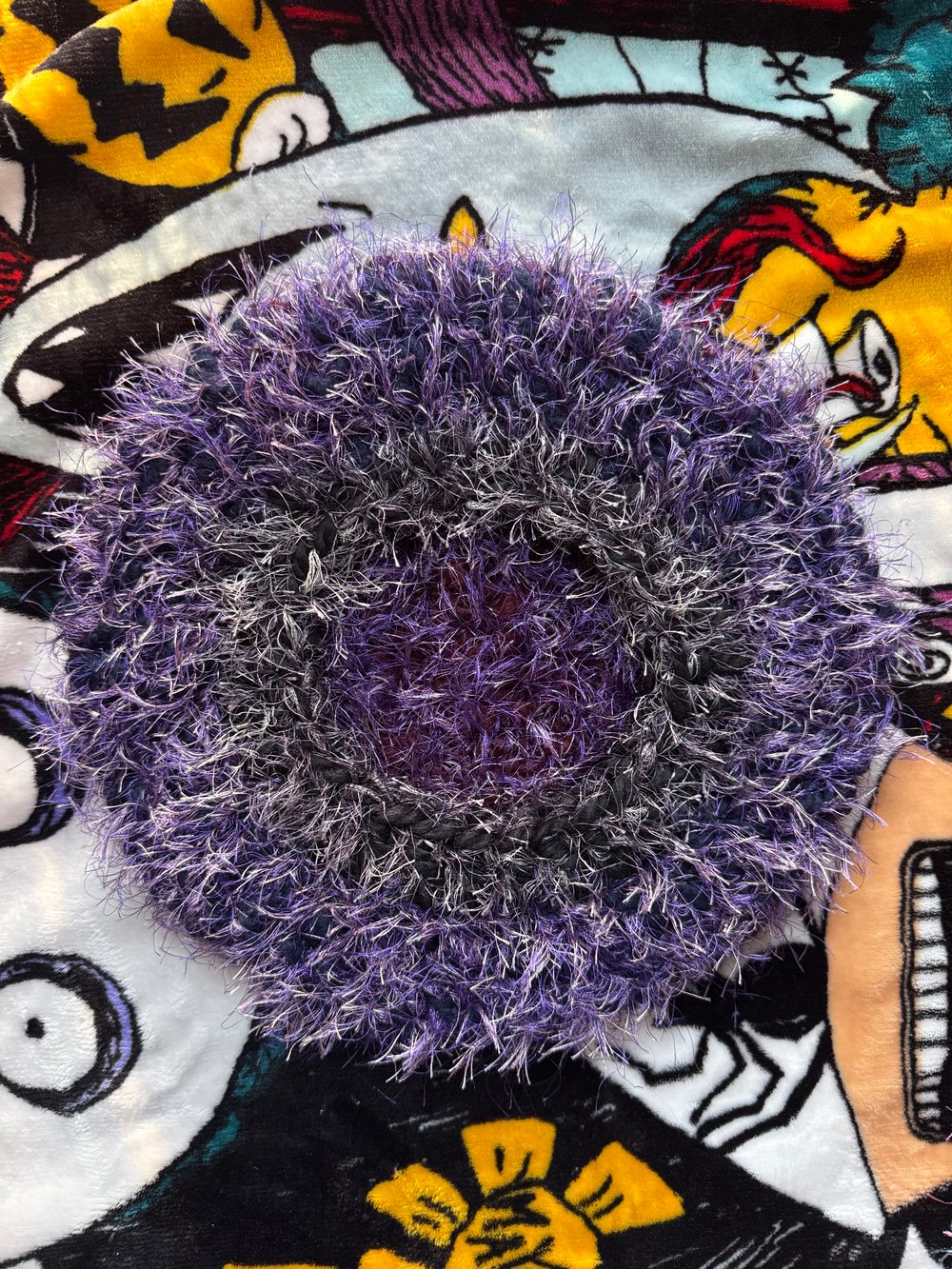 Image of THE NIGHTSHADE 1/1