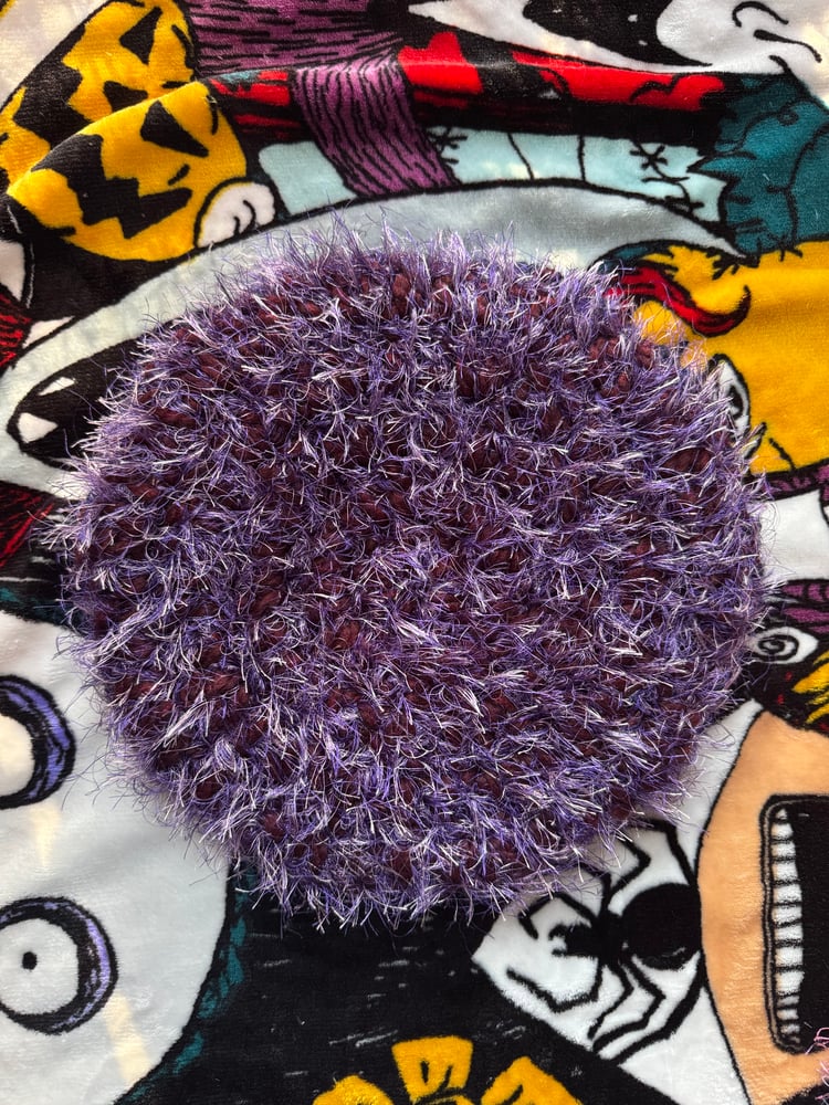 Image of THE NIGHTSHADE 1/1