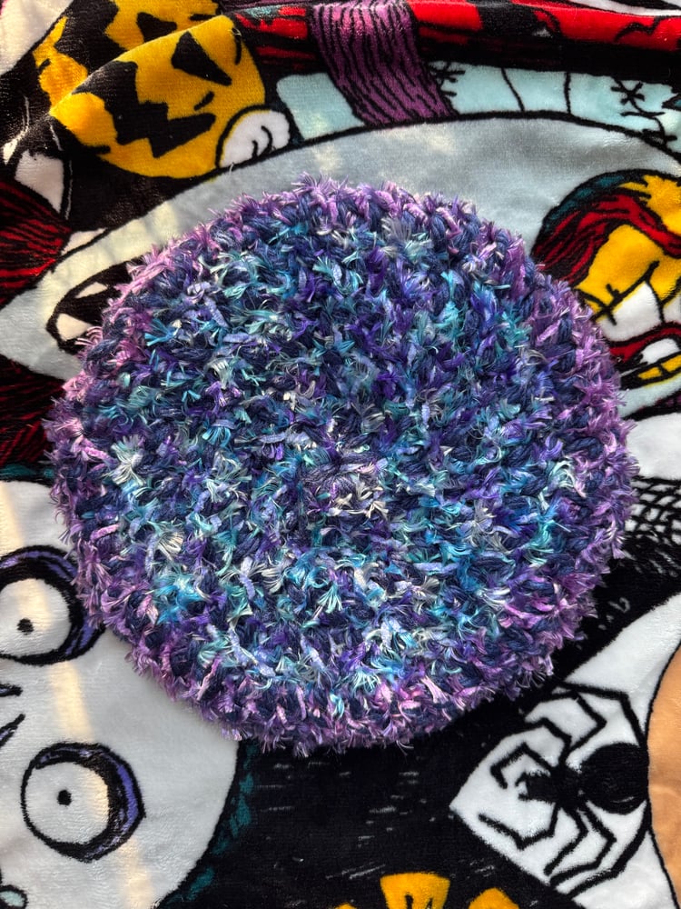 Image of THE DIMENSION 1/1