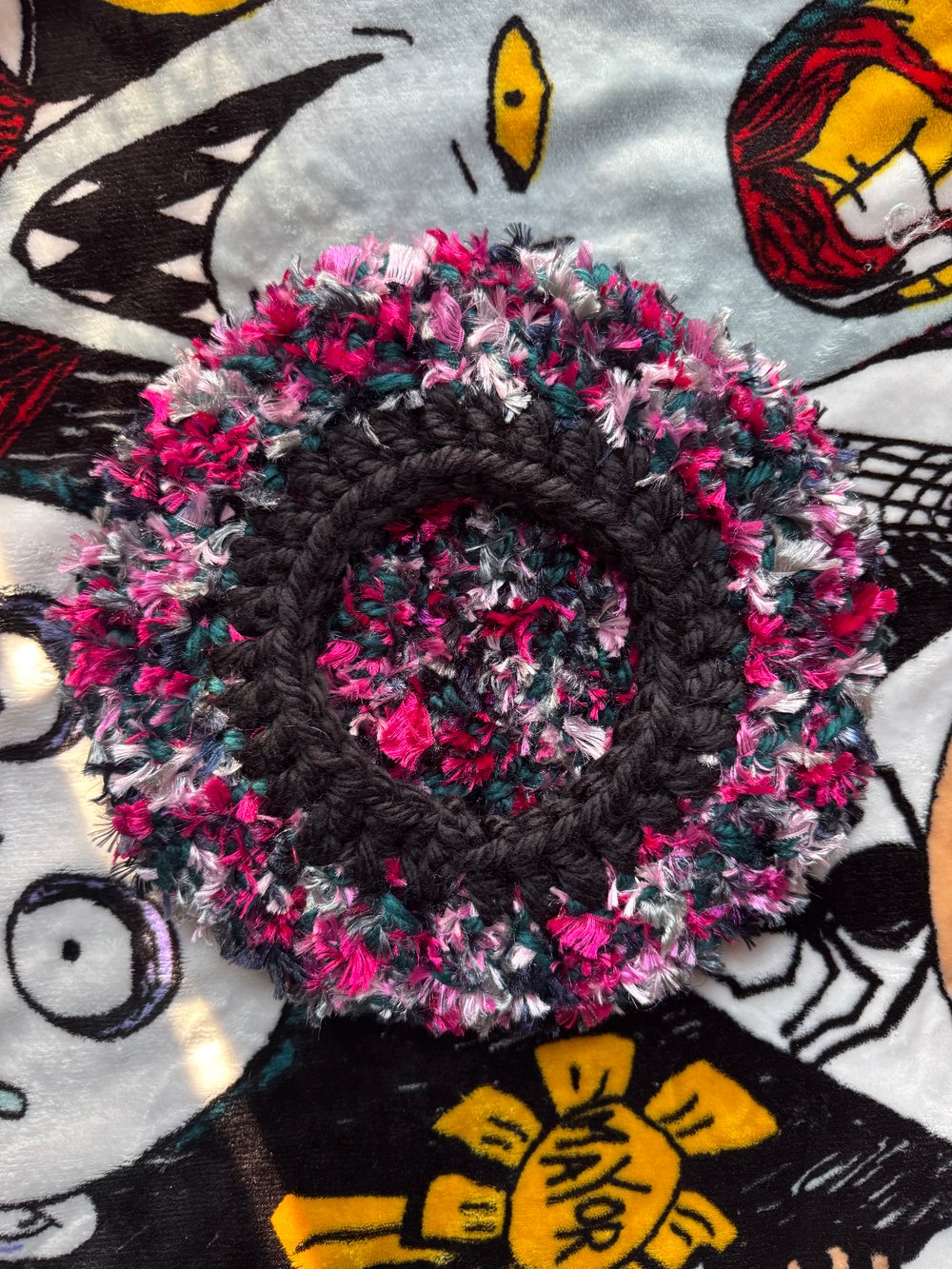 Image of THE FLORA 1/1