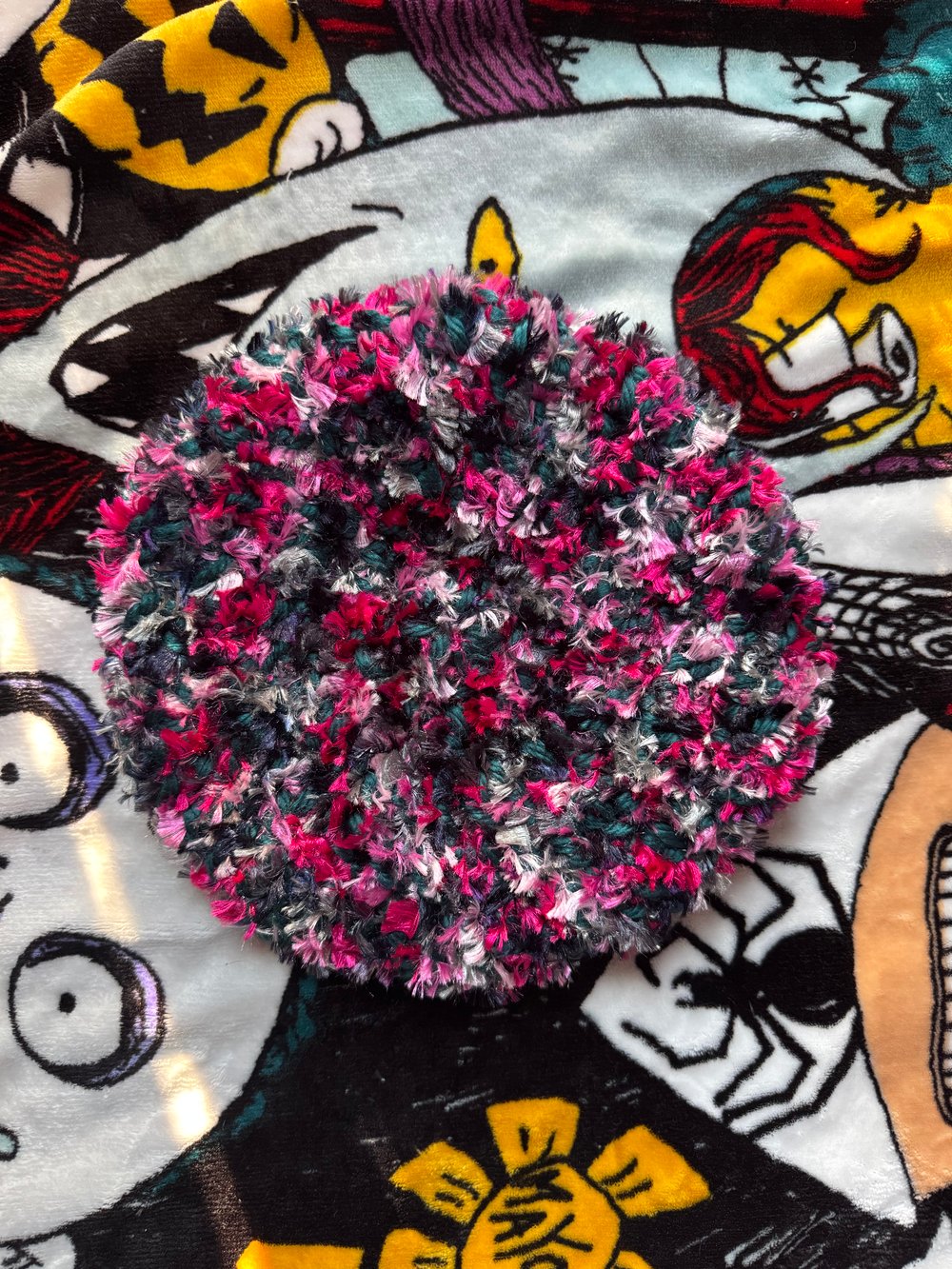 Image of THE FLORA 1/1