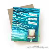 Image 1 of The Light Within You