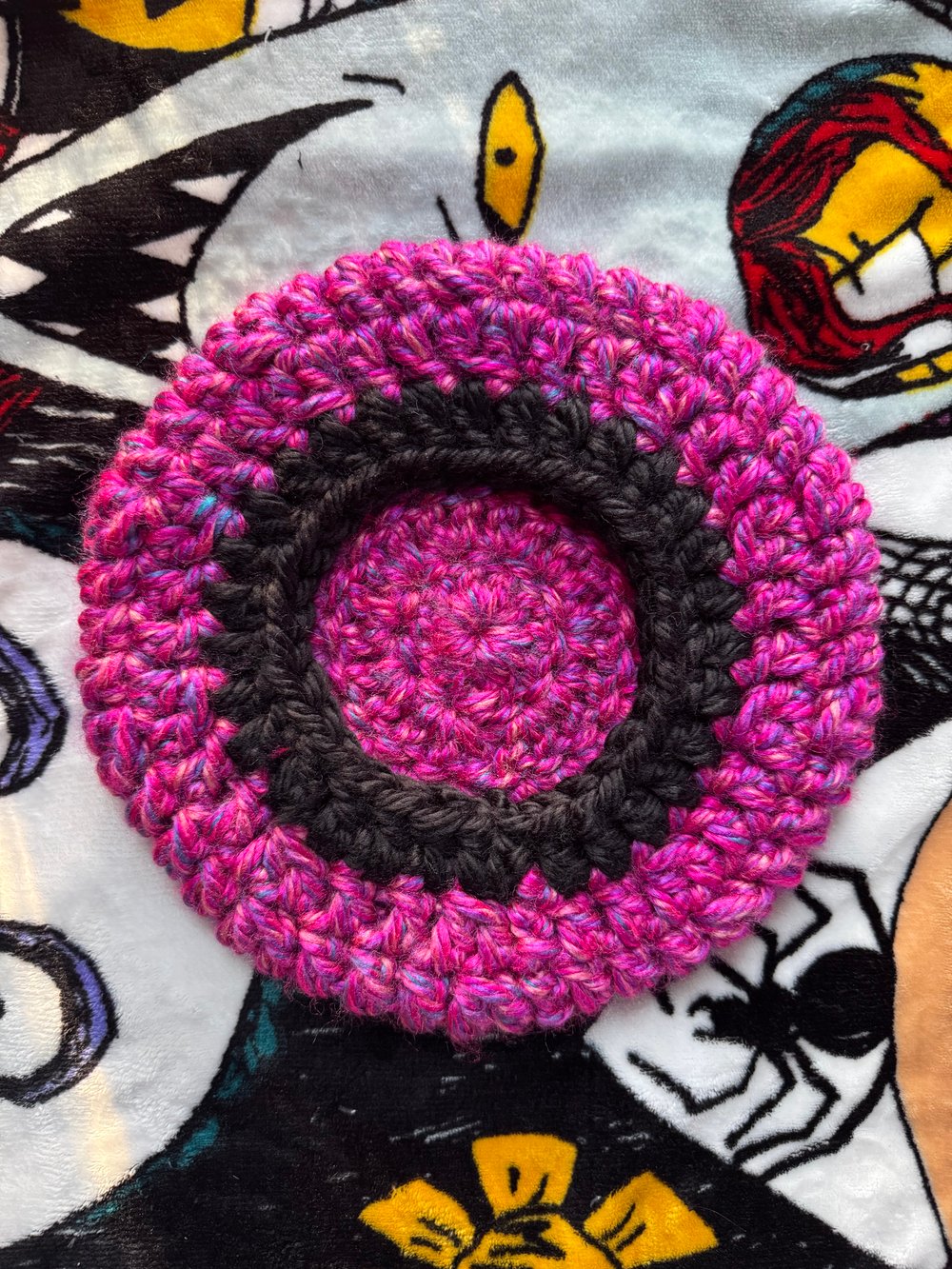 Image of THE AGENDA 1/1