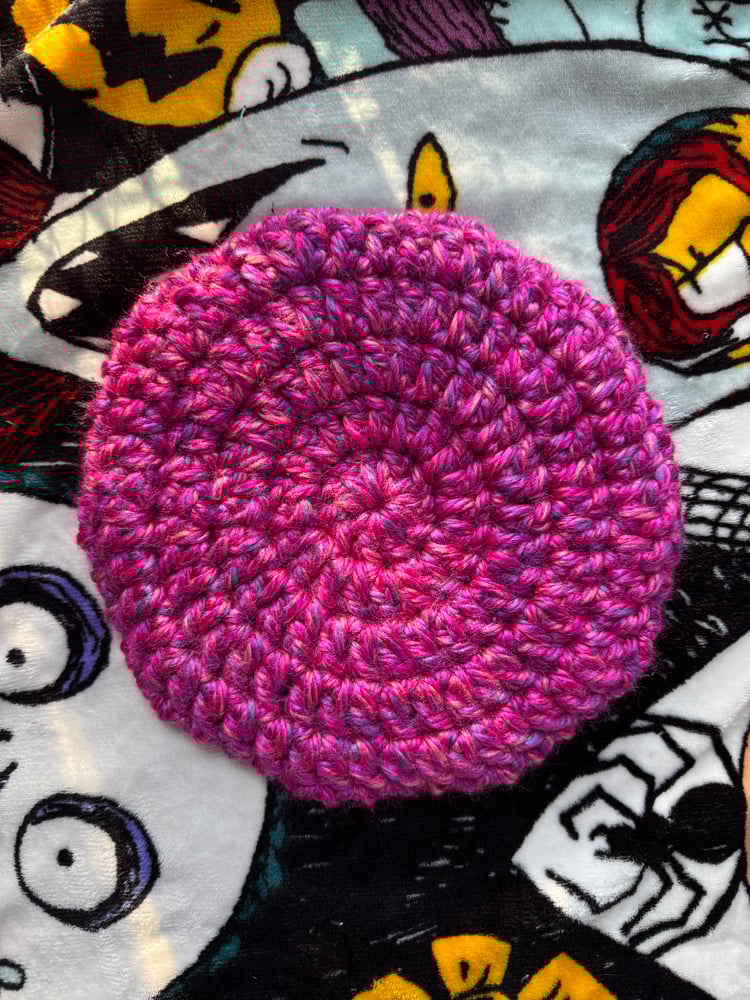 Image of THE AGENDA 1/1