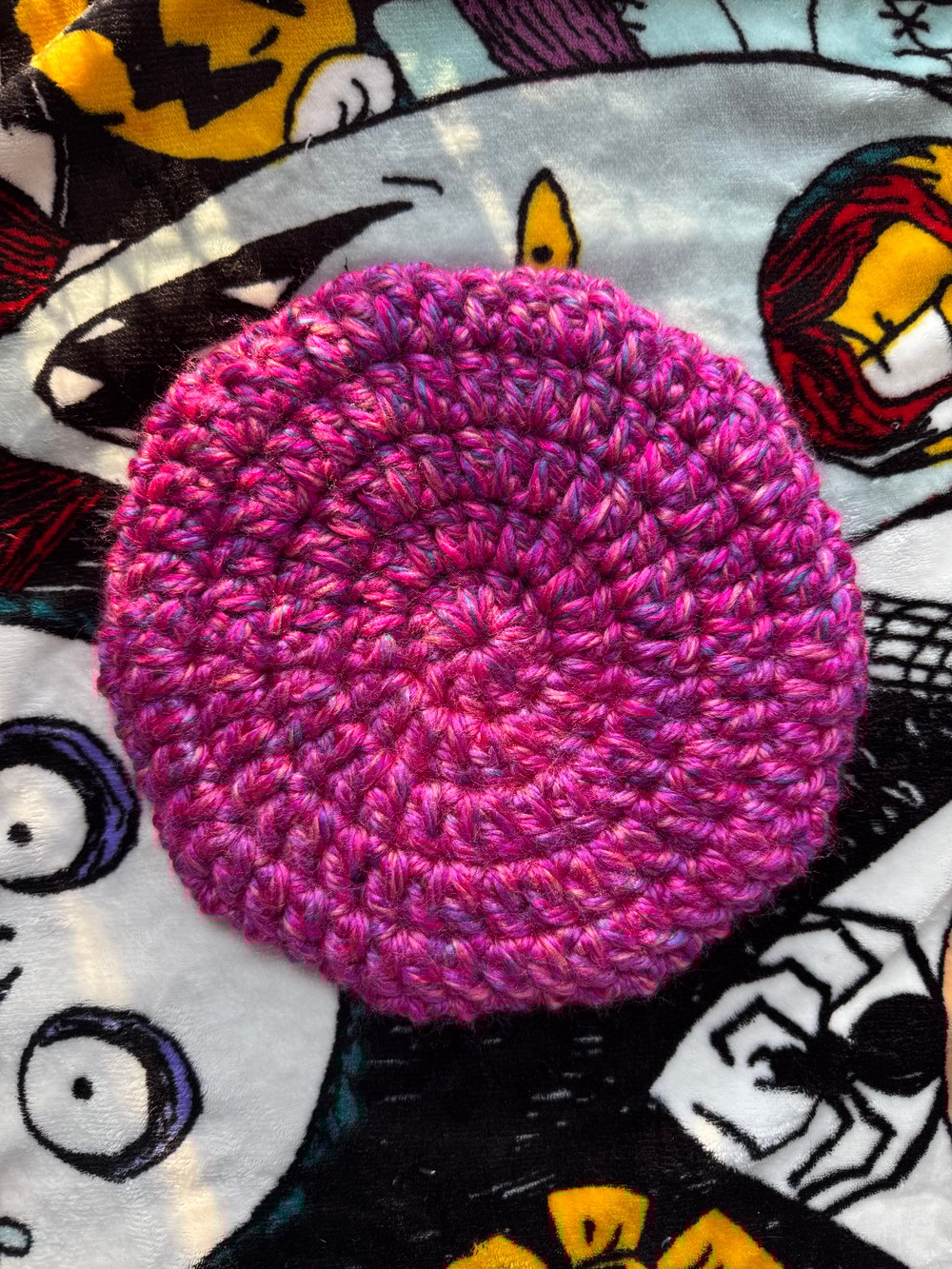 Image of THE AGENDA 1/1