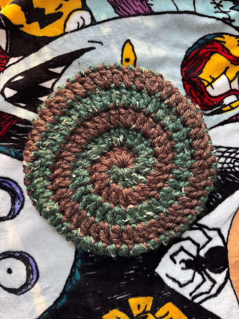 Image of THE NORTHERN 1/1