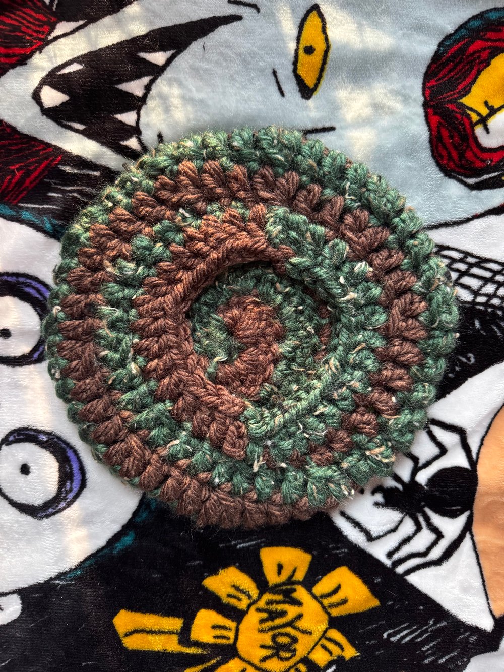 Image of THE NORTHERN 1/1