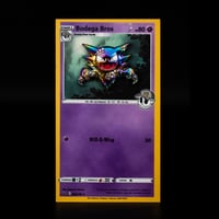 Decayed Haunter RESTOCK