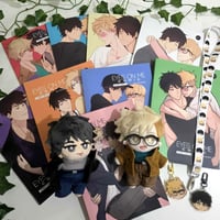 Image 1 of STAR BUNDLE 1-9 [PREORDER]