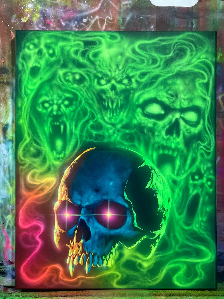 Image of Smoking 